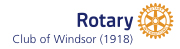 Rotary Club of Windsor(1918)